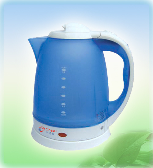 Electrical Kettle (SJG-18A911)