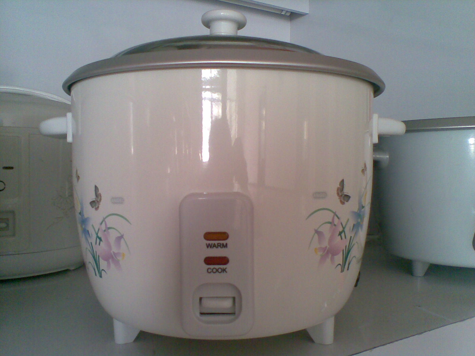 Rice Cooker