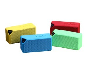 New Portable Bluetooth Speaker