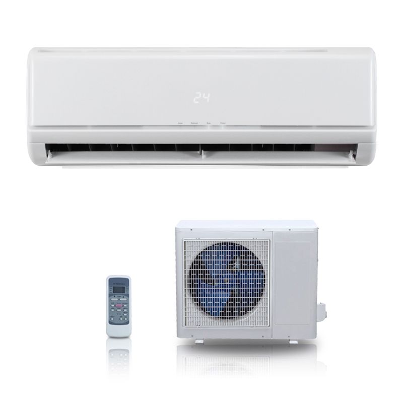 30000BTU 7 Star R410A Gas Split Type Air Conditioner