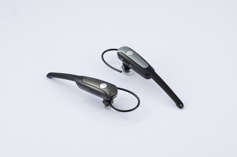 Wireless Bluetooth Stereo Headset Headphone Earphone for iPhone Samsung HTC