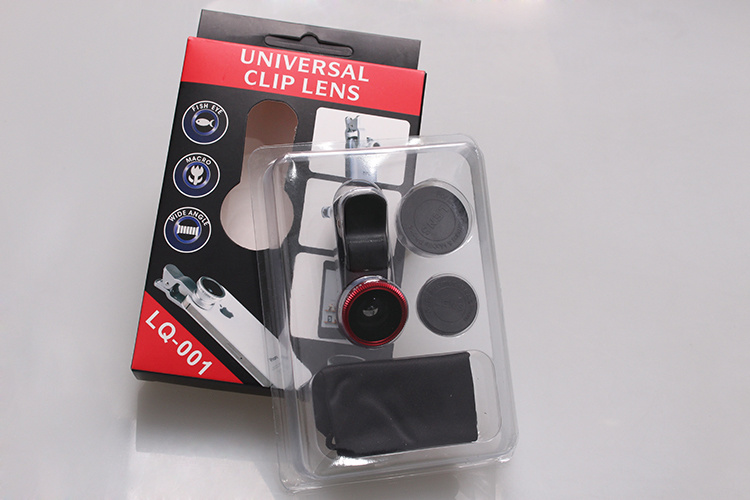 Mobile Accessories Lens