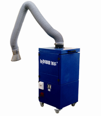 Automatic Welding Smoke Purifier