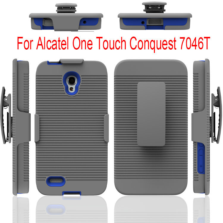 Hybrid Combo Mobile Phone Case