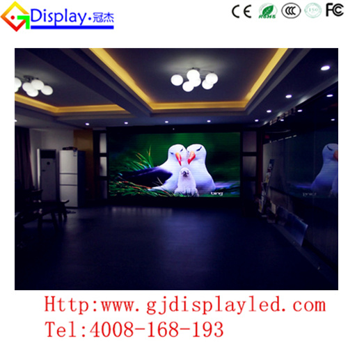 P2.5 Indoor Fixed LED Display