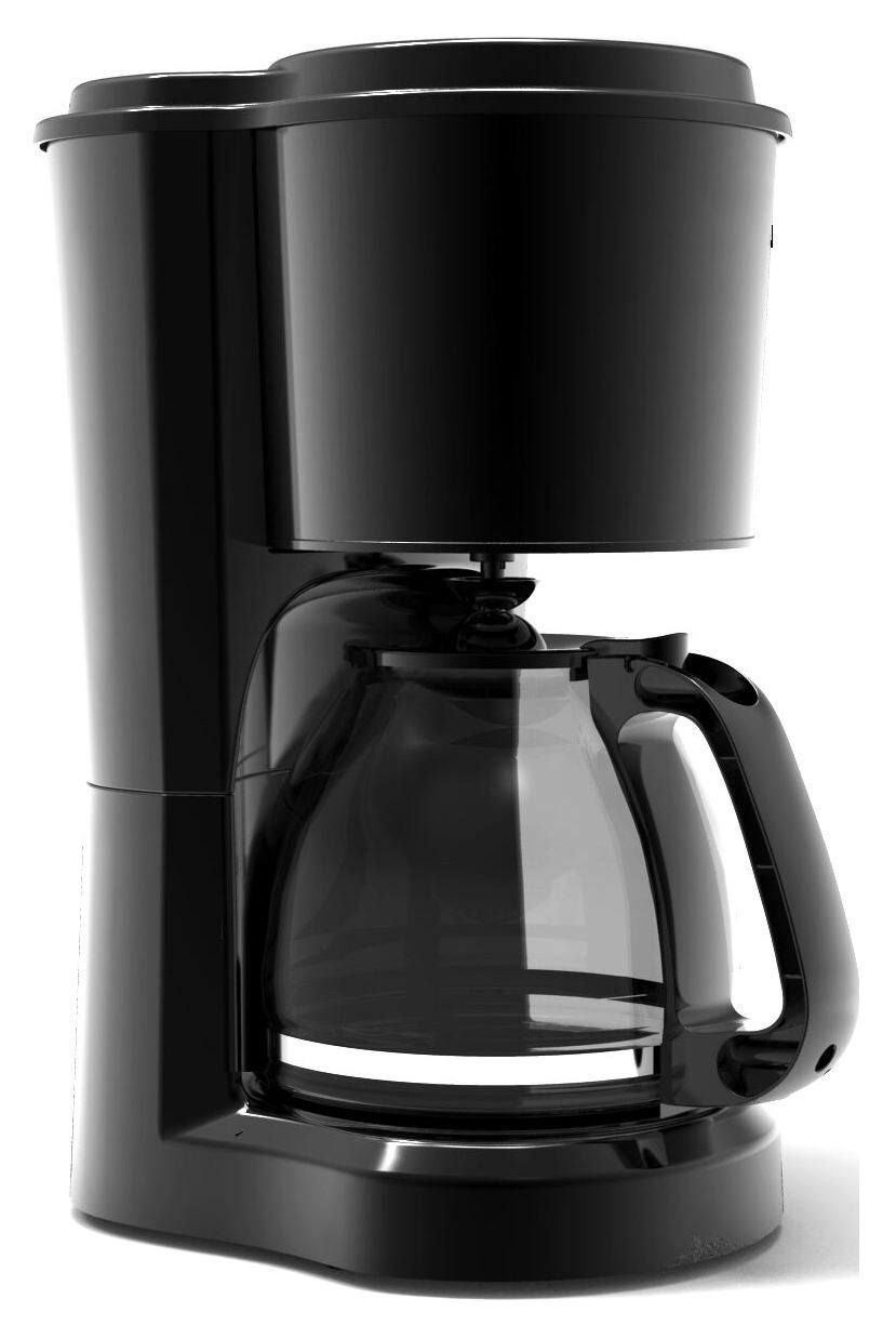 Coffee Maker (CM-601)