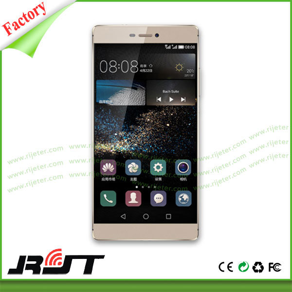 China Supplier High Quality Tempered Glass Screen Protector for Huawei P8 (RJT-A4003)