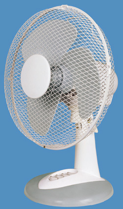 Traditional Desk Fan (RT-30)