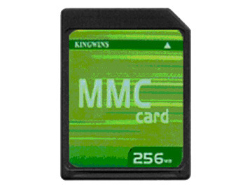 MMC Card