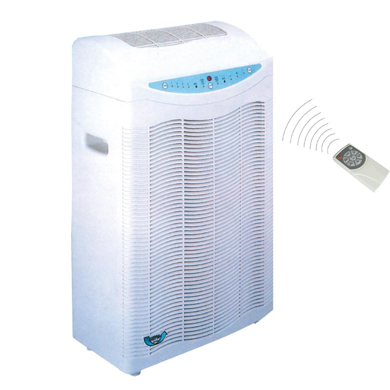 Air Purifier (HAC400)