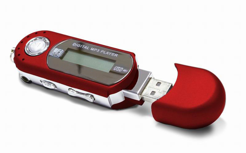 MP3 Player (SL001)