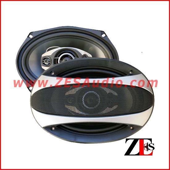 Car Audio 6x9inch 2-Way Speaker