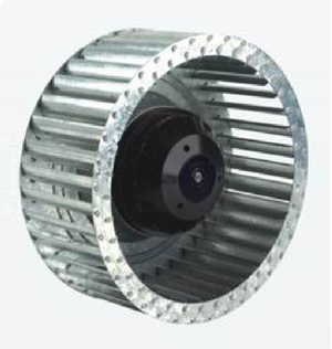 Centrifugal Fan (FD200C4EO2)