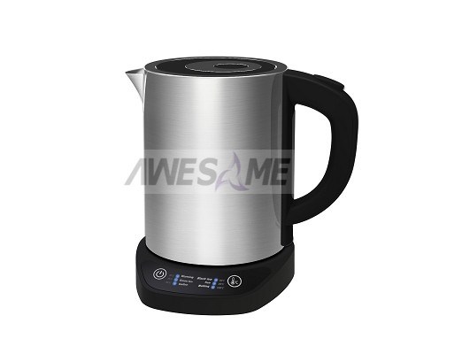 Stainless Steel Kettle (AS-21209)