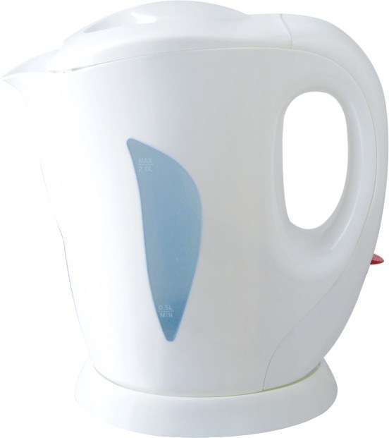 Straingt Electric Kettle (HK-112)