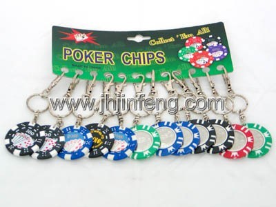 Poker Chips