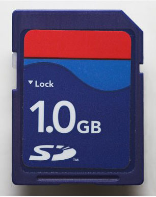 Sd Card