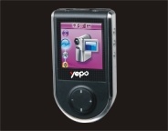 MP4 Player(HK-757D)