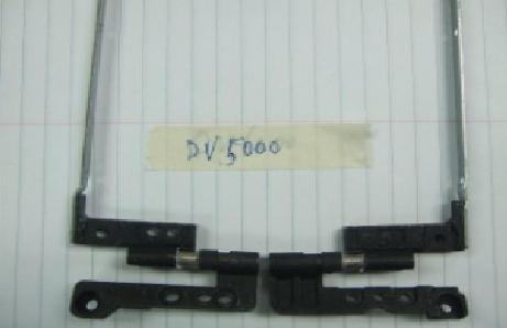 Laptop Hinge for HP DV5000