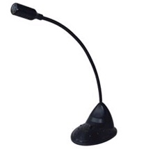 Desktop Microphone (LY-118M)