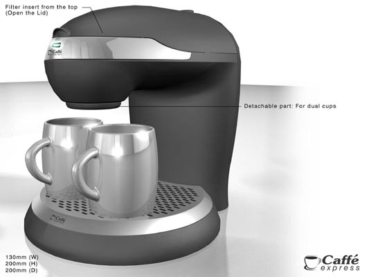 Coffee Maker