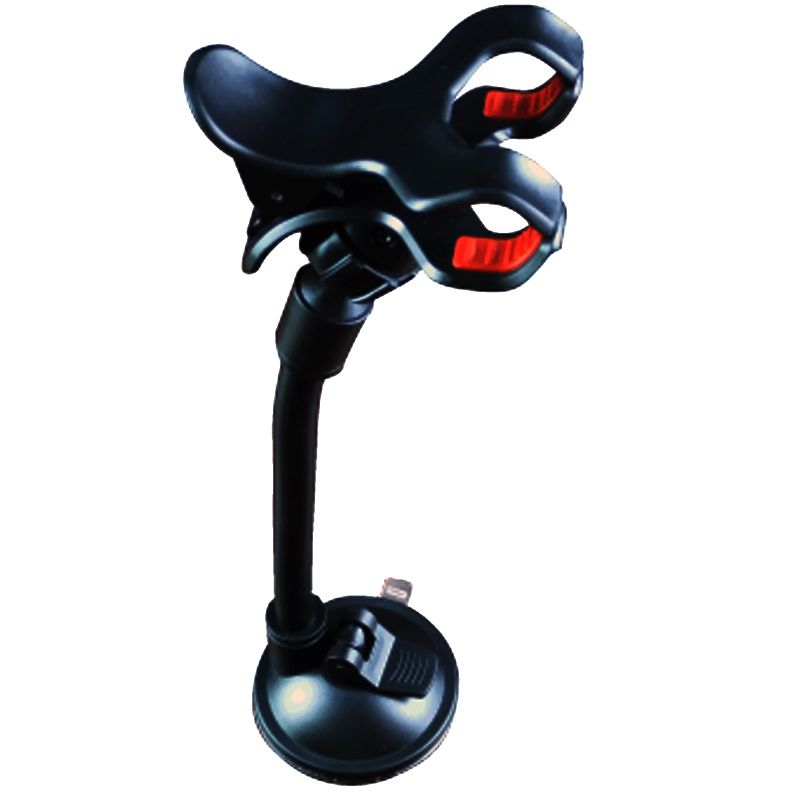 Strong Clip Suction Car Holder Car Mount Mobile Phone Holder