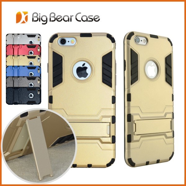 Hot Mobile Phone Case Wooden Case for iPhone 6