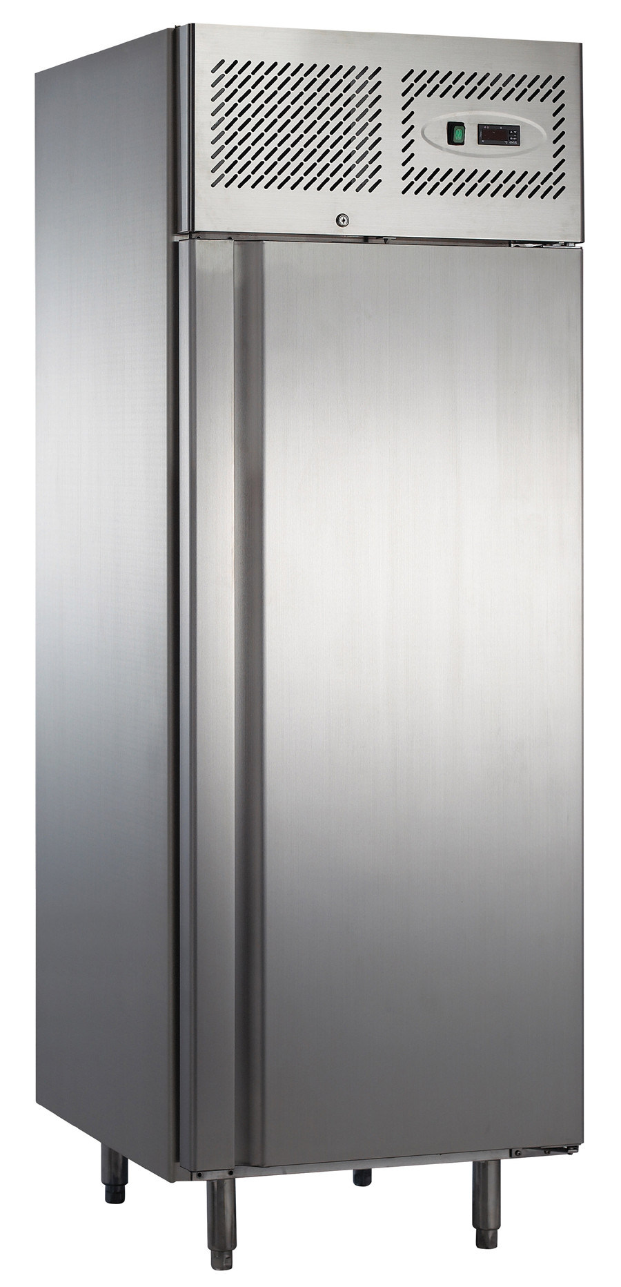 Refrigerator for Refrigerating Food (GRT-UGF580)