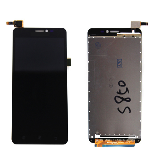 Wholesale Mobile Phone LCD for Lenovo S850