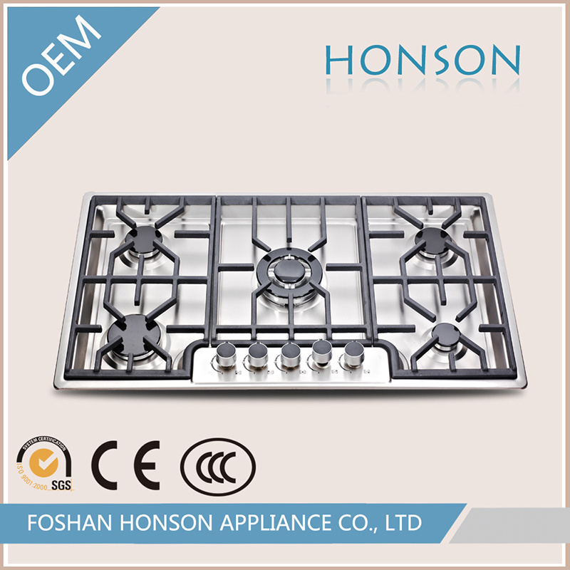 Home Appliance Cooking Gas Cooker