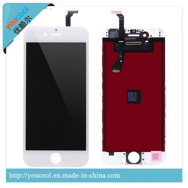 Original Mobile Phone LCD Screen for iPhone 6