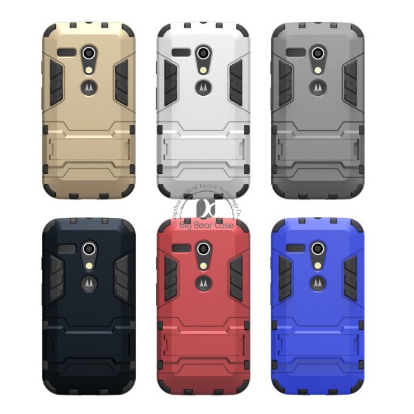 Fashion Phone Case for Motorola Moto G 2014