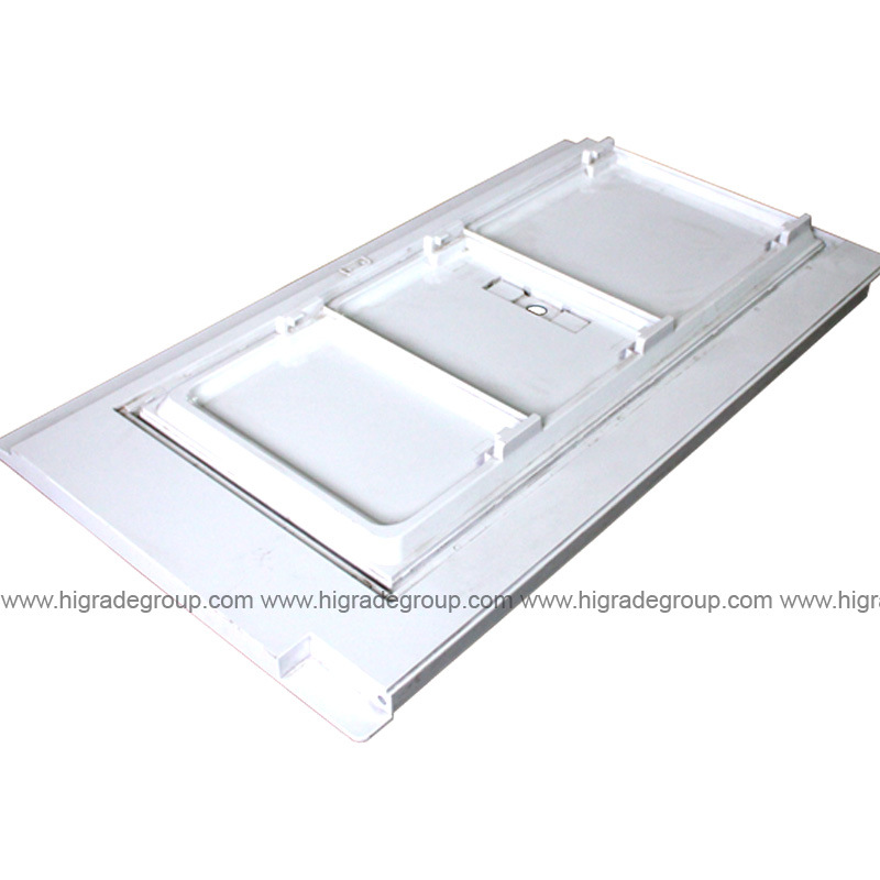 Fridge Plastic Mould/Home Appliance Plastic Mould/Fridge Plastic Mould/Injection Mould