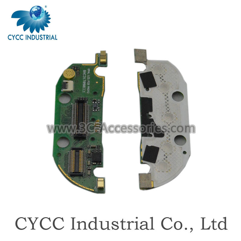 Mobile Phone Menu Board Flex Cable for Alcatel Ot980