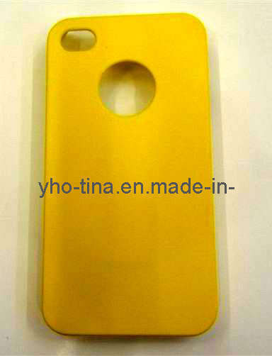 Mobile Phone Cover Case for iPhone 3/4G