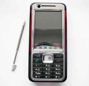 Mobile Phone (K630i)