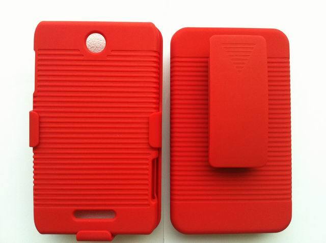 Wholesale Holster Mobile Phone Case for Zte X500