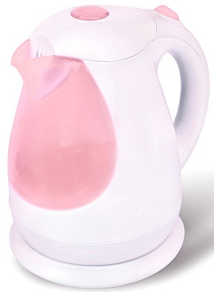 1.7L Electric Kettle (DM-15DA)