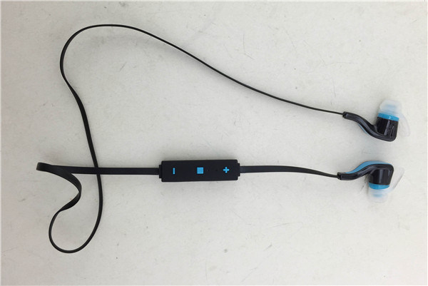 Wireless Sports Earphone in Ear