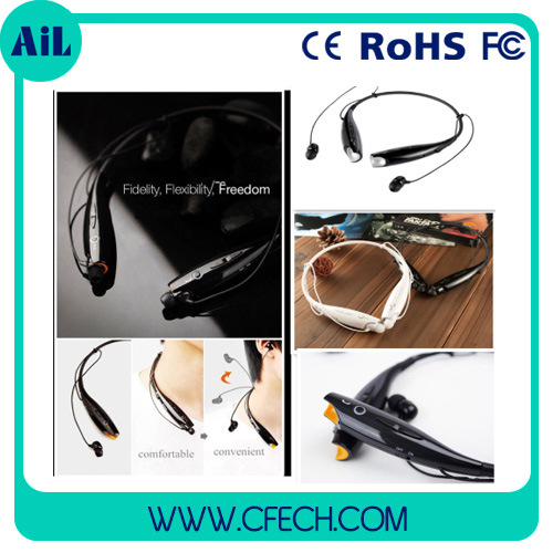 2015 Newest Stereo Bluetooth Earphone/ Headset