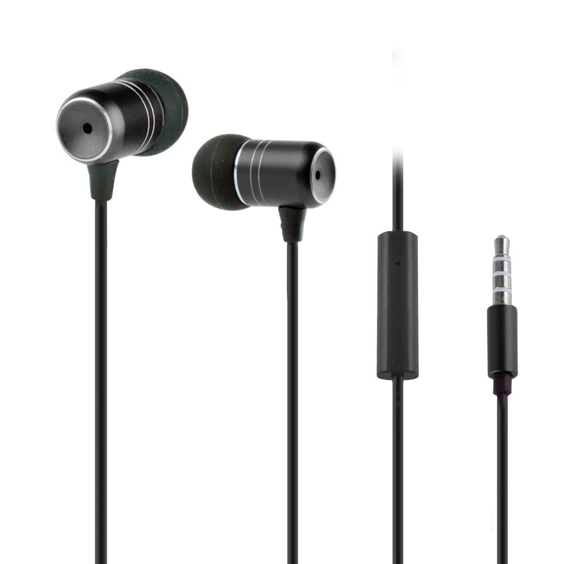 Factory Price Wired Earphone for Mobile Phone PC (RH-404-029)