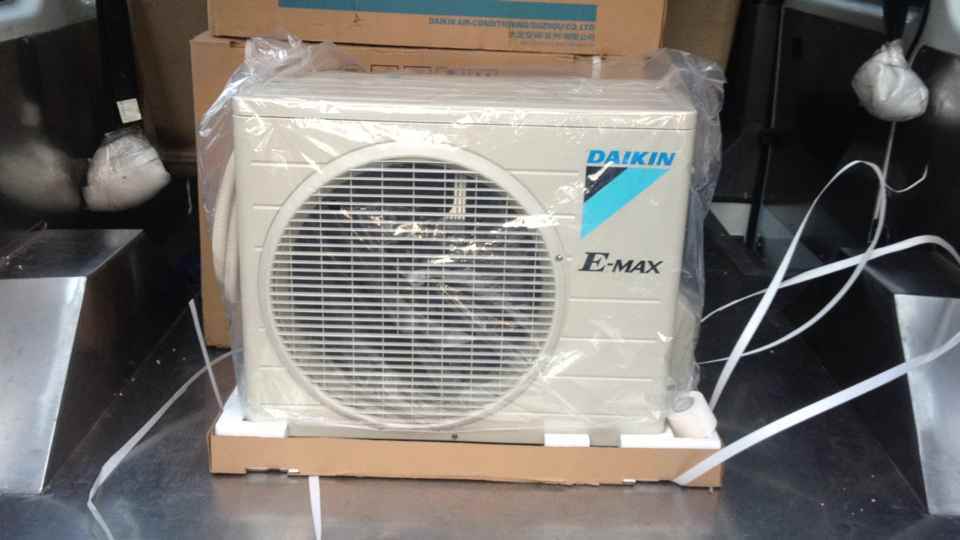 Daikin Inverter Split System Air Conditioners