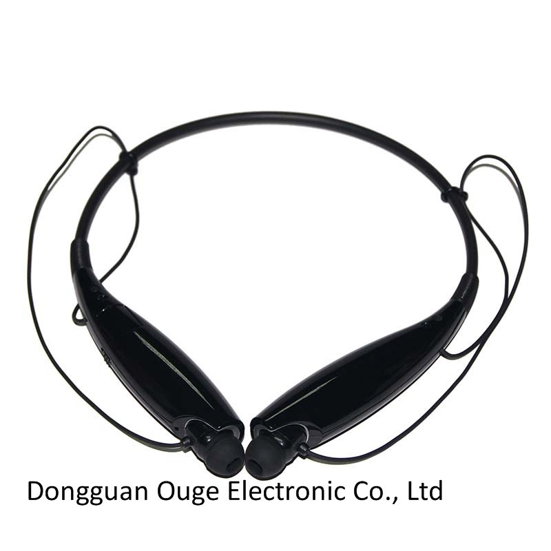 CSR4.0 Wireless Bluetooth Earphones Headset with Neckband