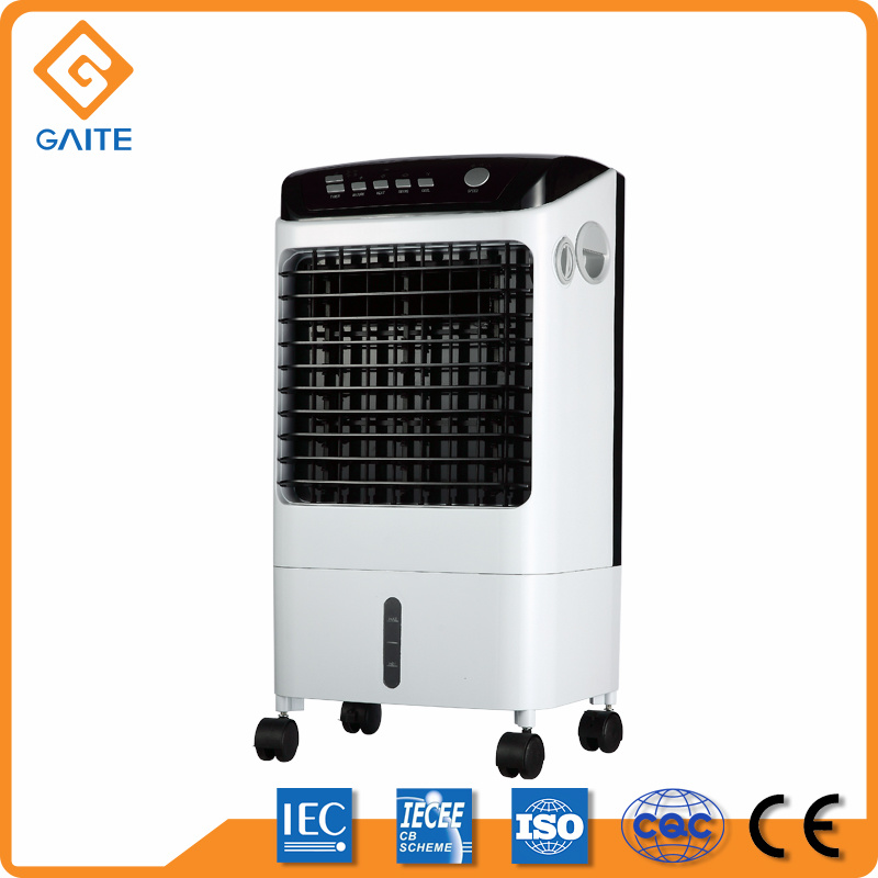 Evaporative Water Cooling Fan