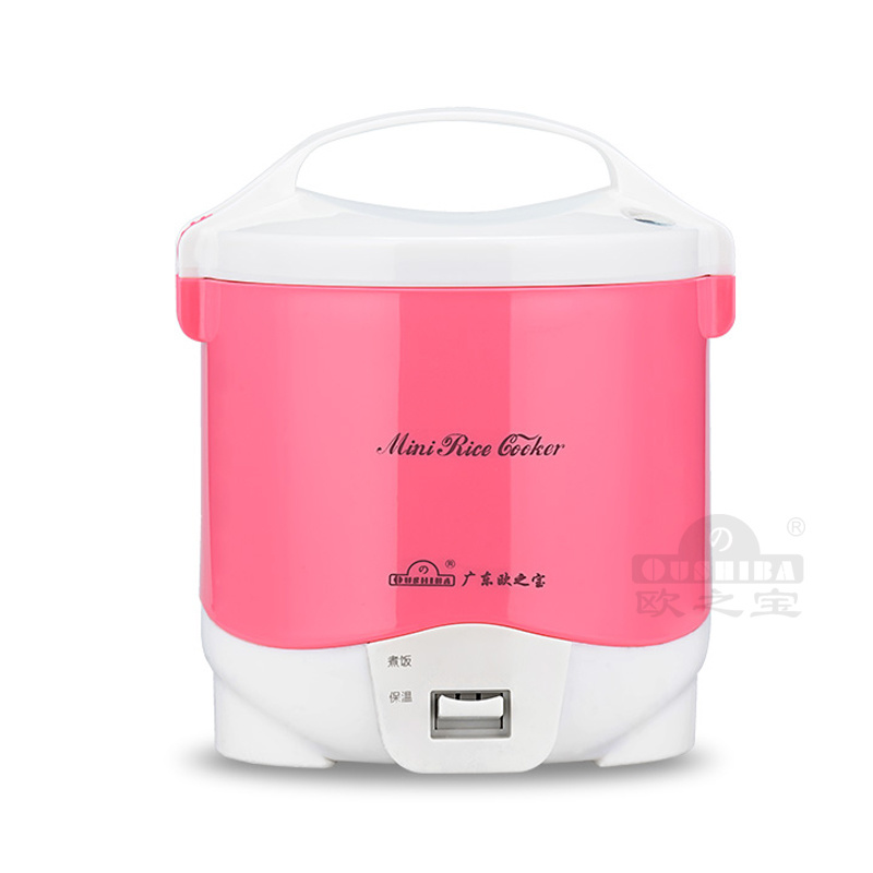 300W Rice Cooker (OB-JX2)