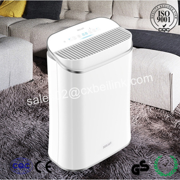 New Air Purifier High Cadr From Chinese Supplier Beilian