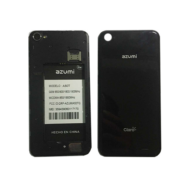 Mobile Phone LCD for Azumi A50t