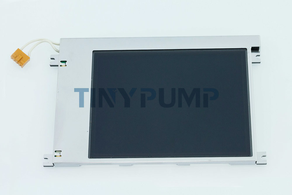 13537 LCD Display, 14VGA for Domino a Series Cij Printer Spare Part