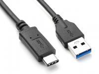 USB 3.1 C Male to USB 3.0 a Male Cable