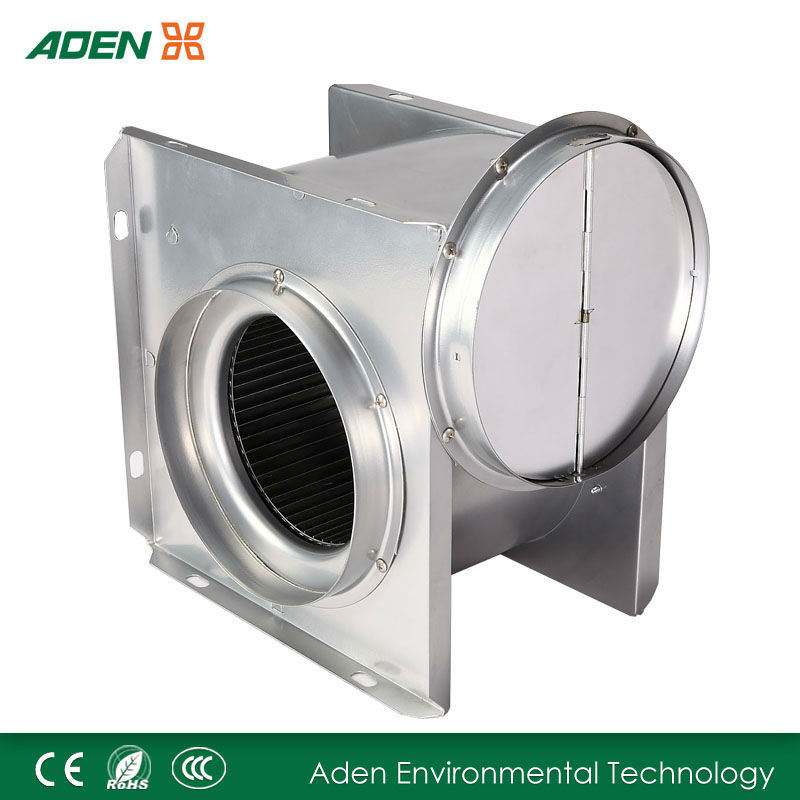 Super Fine Vertical Type Bathroom Exhaust Fan